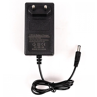 Masina electrica de tuns oi cu 2 acumulatori 128V 10Ah