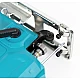 Fierastrau pendular pentru Lemn KraftWorld, 2 acumulatori 36V 10Ah Fierastrau pendular pentru Lemn KraftWorld, 2 acumulatori 36V 10Ah