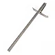 Fierastrau pendular pentru Lemn KraftWorld, 2 acumulatori 36V 10Ah Fierastrau pendular pentru Lemn KraftWorld, 2 acumulatori 36V 10Ah