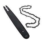 Set Lama 16 inch si Lant de drujba 26 Dinti pas 3/8 inch