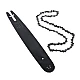 Set Lama 16 inch si Lant de drujba 25 Dinti pas 3/8 inch Set Lama 16 inch si Lant de drujba 25 Dinti pas 3/8 inch