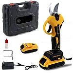 UB Foarfeca Electrica cu 2 Acumulatori 21V cu taiere max. 25mm/30mm 