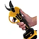 UB Foarfeca Electrica cu 2 Acumulatori 21V cu taiere max. 25mm/30mm