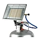 Soba cu arzator - mijlocie Nurgaz BMX1720 3000W Soba cu arzator - mijlocie Nurgaz BMX1720 3000W