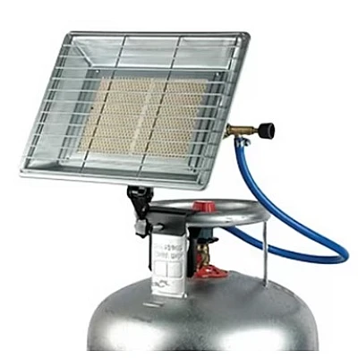 Soba cu arzator - mijlocie Nurgaz BMX1720 3000W Soba cu arzator - mijlocie Nurgaz BMX1720 3000W