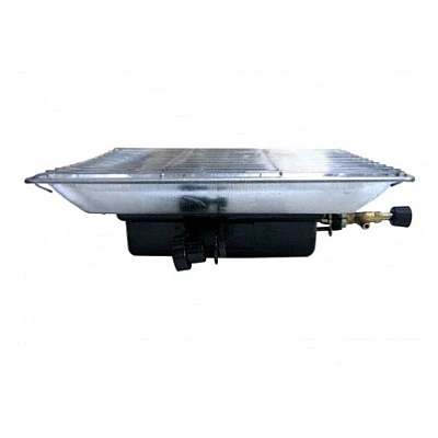 Soba cu arzator - mijlocie Nurgaz BMX1720 3000W Soba cu arzator - mijlocie Nurgaz BMX1720 3000W