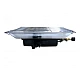 Soba cu arzator - mijlocie Nurgaz BMX1720 3000W Soba cu arzator - mijlocie Nurgaz BMX1720 3000W