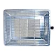 Soba cu arzator - mijlocie Nurgaz BMX1720 3000W Soba cu arzator - mijlocie Nurgaz BMX1720 3000W