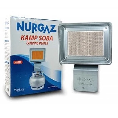 Soba cu arzator - mica Nurgaz 309 BMX1721 Soba cu arzator - mica Nurgaz 309 BMX1721