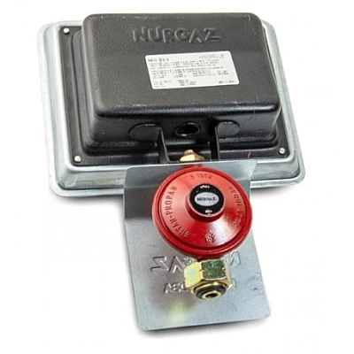 Soba cu arzator - mica Nurgaz 309 BMX1721 Soba cu arzator - mica Nurgaz 309 BMX1721
