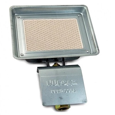 Soba cu arzator - mica Nurgaz 309 BMX1721 Soba cu arzator - mica Nurgaz 309 BMX1721