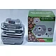 Set motor complet pentru drujba 5200, 45mm, CRAFT-TEC , MX089 Set motor complet pentru drujba 5200, 45mm, CRAFT-TEC , MX089