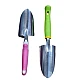 Sapaliga mica verde/roz MX607 Sapaliga mica verde/roz MX607