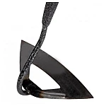 Sapaliga metal cu coada MX608