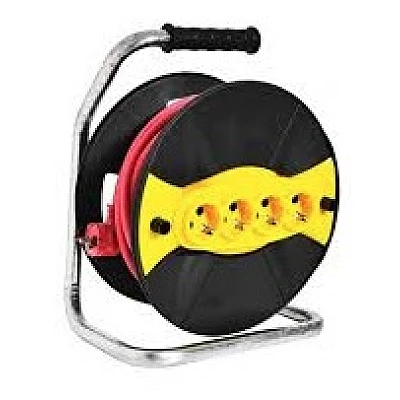Rola prelungitor 40M 3x2.5 BMX1387 Rola prelungitor 40M 3x2.5 BMX1387