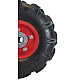 Roata MOTOCULTOR 350-4 MX485 Roata MOTOCULTOR 350-4 MX485