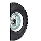 Roata roaba 350-4 interior 16'' MX804 Roata roaba 350-4 interior 16'' MX804