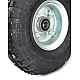 Roata roaba 350-4 interior 16'' MX804 Roata roaba 350-4 interior 16'' MX804