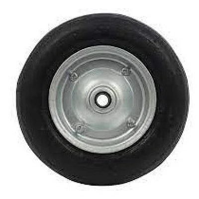 Roata plina PLASTIC 2358-2 Roata plina PLASTIC 2358-2