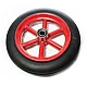Roata roaba masiva 130x60mm spite ROSIE MX290 Roata roaba masiva 130x60mm spite ROSIE MX290