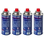 Set 4 Rezerve gaz spray 227gr MX732