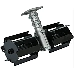 Prasitoare pentru motocoasa 28 mm x 9 caneluri universal SIMPLA MX673