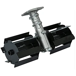Prasitoare pentru motocoasa 28 mm x 9 caneluri universal SIMPLA MX673