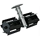Prasitoare pentru motocoasa 28 mm x 9 caneluri universal SIMPLA MX673 Prasitoare pentru motocoasa 28 mm x 9 caneluri universal SIMPLA MX673