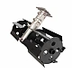 Prasitoare pentru motocoasa 28 mm x 9 caneluri universal SIMPLA MX673 Prasitoare pentru motocoasa 28 mm x 9 caneluri universal SIMPLA MX673