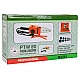 Plita PPR 2400W 6 bacuri aparat lipit tevi CRAFT-TEC MX561 Plita PPR 2400W 6 bacuri aparat lipit tevi CRAFT-TEC MX561