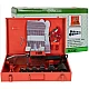 Plita PPR 2400W 6 bacuri aparat lipit tevi CRAFT-TEC MX561 Plita PPR 2400W 6 bacuri aparat lipit tevi CRAFT-TEC MX561