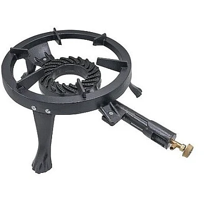 Pirostrie fonta GB22 3 picioare MX011 Pirostrie fonta GB22 3 picioare MX011