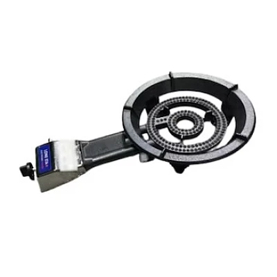 Pirostrie fonta cu aprindere electrica 28cm 21A MX016 Pirostrie fonta cu aprindere electrica 28cm 21A MX016