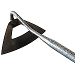 Sapaliga din METAL CU COADA 160cm MX608