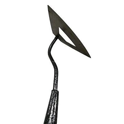 Sapaliga metal SCURTA fara coada pentru buruieni MX847 Sapaliga metal SCURTA fara coada pentru buruieni MX847