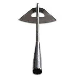Sapaliga metal SCURTA fara coada pentru buruieni MX847