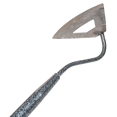 Sapaliga metal SCURTA fara coada pentru buruieni MX847 Sapaliga metal SCURTA fara coada pentru buruieni MX847