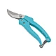Foarfeca de vie model maner ALBASTRU 210mm 190A MX794 Foarfeca de vie model maner ALBASTRU 210mm 190A MX794