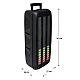 Boxa bluetooth portabila 6.5 inci GTS-1759 Karaoke cu Microfon Boxa bluetooth portabila 6.5 inci GTS-1759 Karaoke cu Microfon