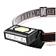 Lanterna Cap J 2302 Acumulator Incarcare Micro USB Multi Faza Lanterna Cap J 2302 Acumulator Incarcare Micro USB Multi Faza