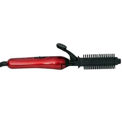 Ondulator si perie de par profesional 2 in 1 GM2906 Ondulator si perie de par profesional 2 in 1 GM2906