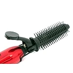Ondulator si perie de par profesional 2 in 1 GM2906