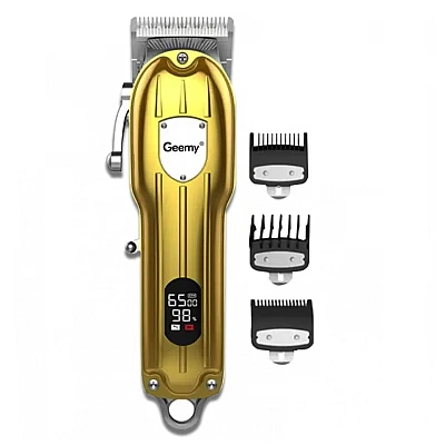Masina de tuns profesionala GEEMY GM-6716 Masina de tuns profesionala GEEMY GM-6716