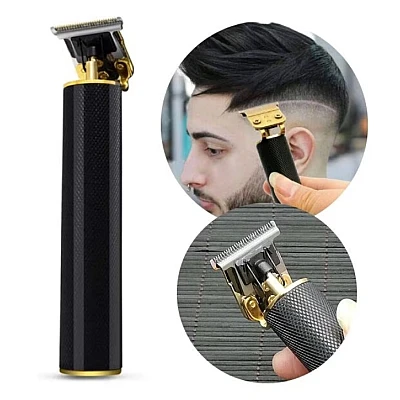 Masina de tuns par T lama Reincarcabila pentru barbati WS-T997 Masina de tuns par T lama Reincarcabila pentru barbati WS-T997