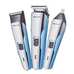 Masina de Tuns 3 in 1 Mozer MZ-2031