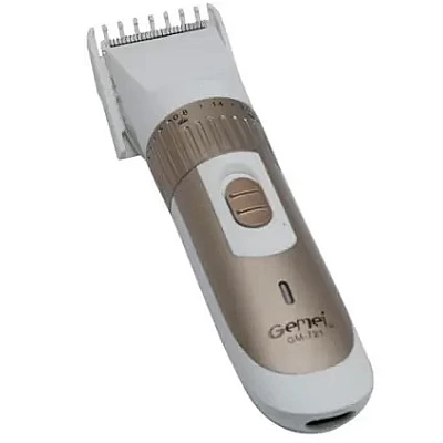 Trimmer Gemie GM-721 cu lungime reglabila Trimmer Gemie GM-721 cu lungime reglabila