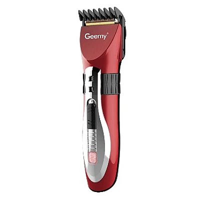 Trimmer de par si barba reincarcabil Gemei GM-6051 Trimmer de par si barba reincarcabil Gemei GM-6051