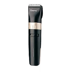 Masina de tuns GM-6042 negru/auriu