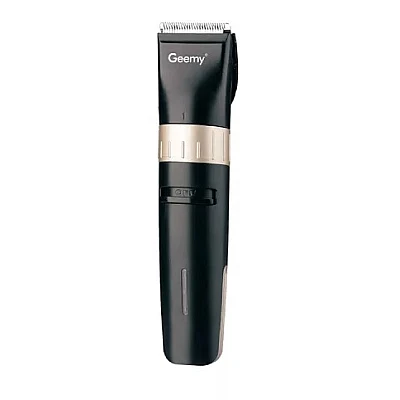 Masina de tuns GM-6042 negru/auriu Masina de tuns GM-6042 negru/auriu