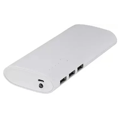 Baterie Externa 10400 mAh Alba Baterie Externa 10400 mAh Alba